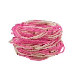 Masai Kralen Armbandje Barbie