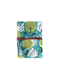 Duurzaam Notebook A6 MEADOW