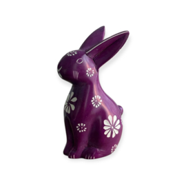 Bunny Paars
