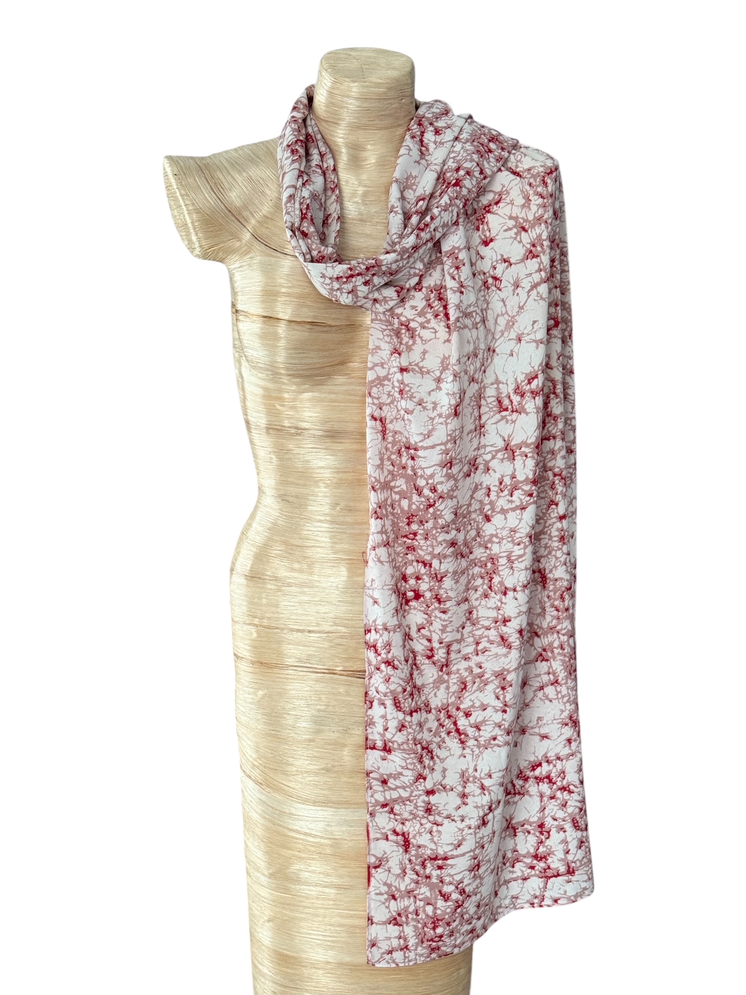 Sari Sjaal 579