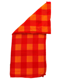 Shuka Maasai Omslagdoek / Plaid 03