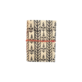 Duurzaam Notebook A6 Signs