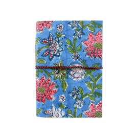 Duurzaam Notebook A5plus Festival