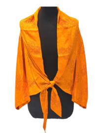 Sari Kimono Top 11