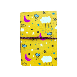 Duurzaam Notebook A5plus SWEET DREAMS