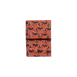 Duurzaam Notebook A6 Dolce