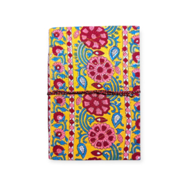 Duurzaam Notebook A5plus Bombastic