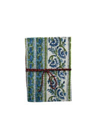 Duurzaam Notebook A6 Decoration