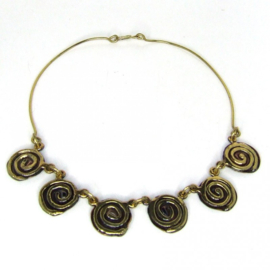Ketting/Choker 079
