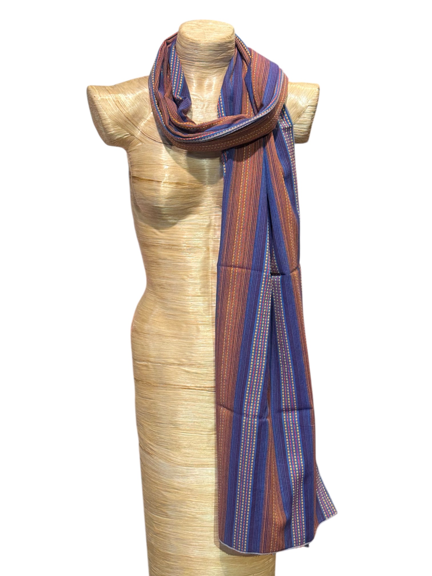 Dhaka Sjaal 05