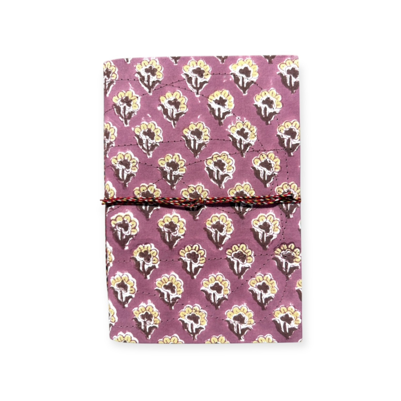 Duurzaam Notebook A5plus Petit Purple
