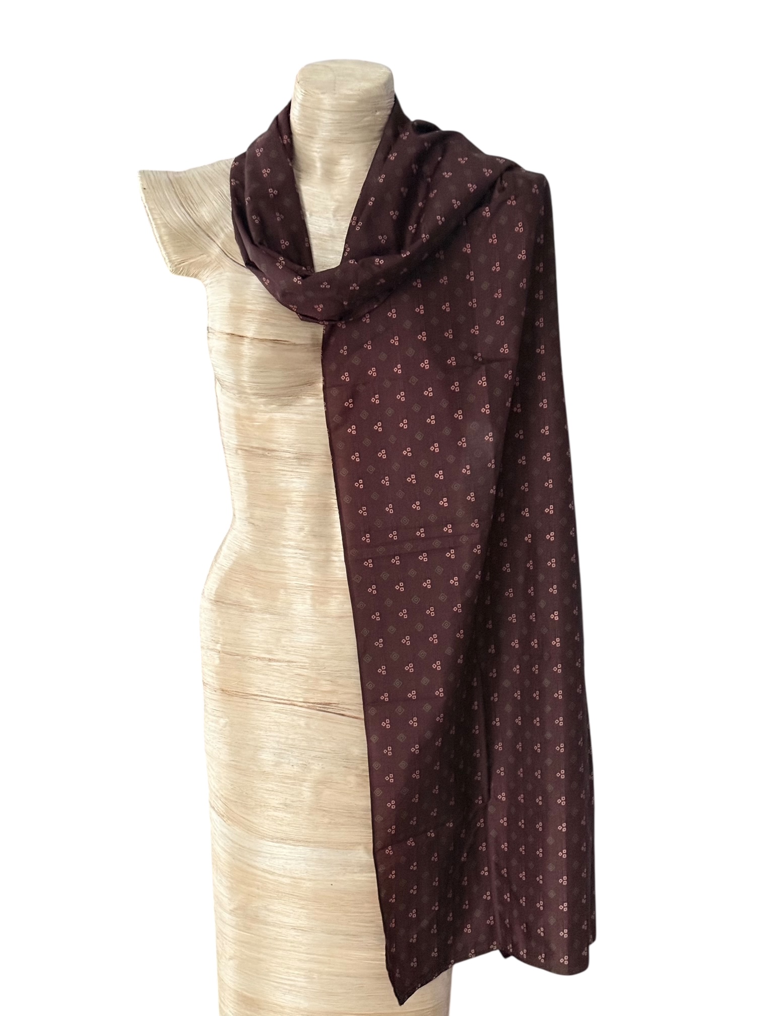Sari Sjaal 589