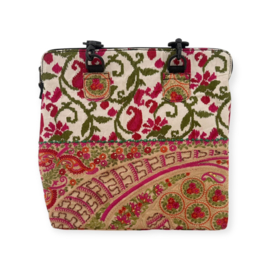 Kutch Convertible Rugzak/Schoudertas KK