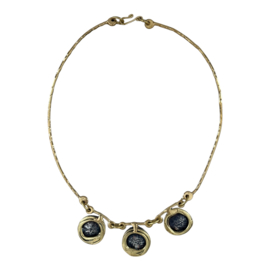 Ketting/Choker 080