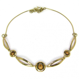 Ketting/Choker 011