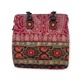 Kutch Convertible Rugzak/Schoudertas OO