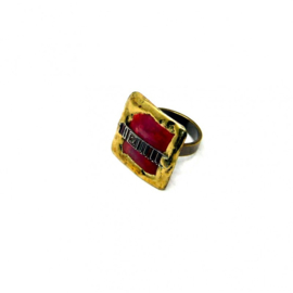 Ring 015