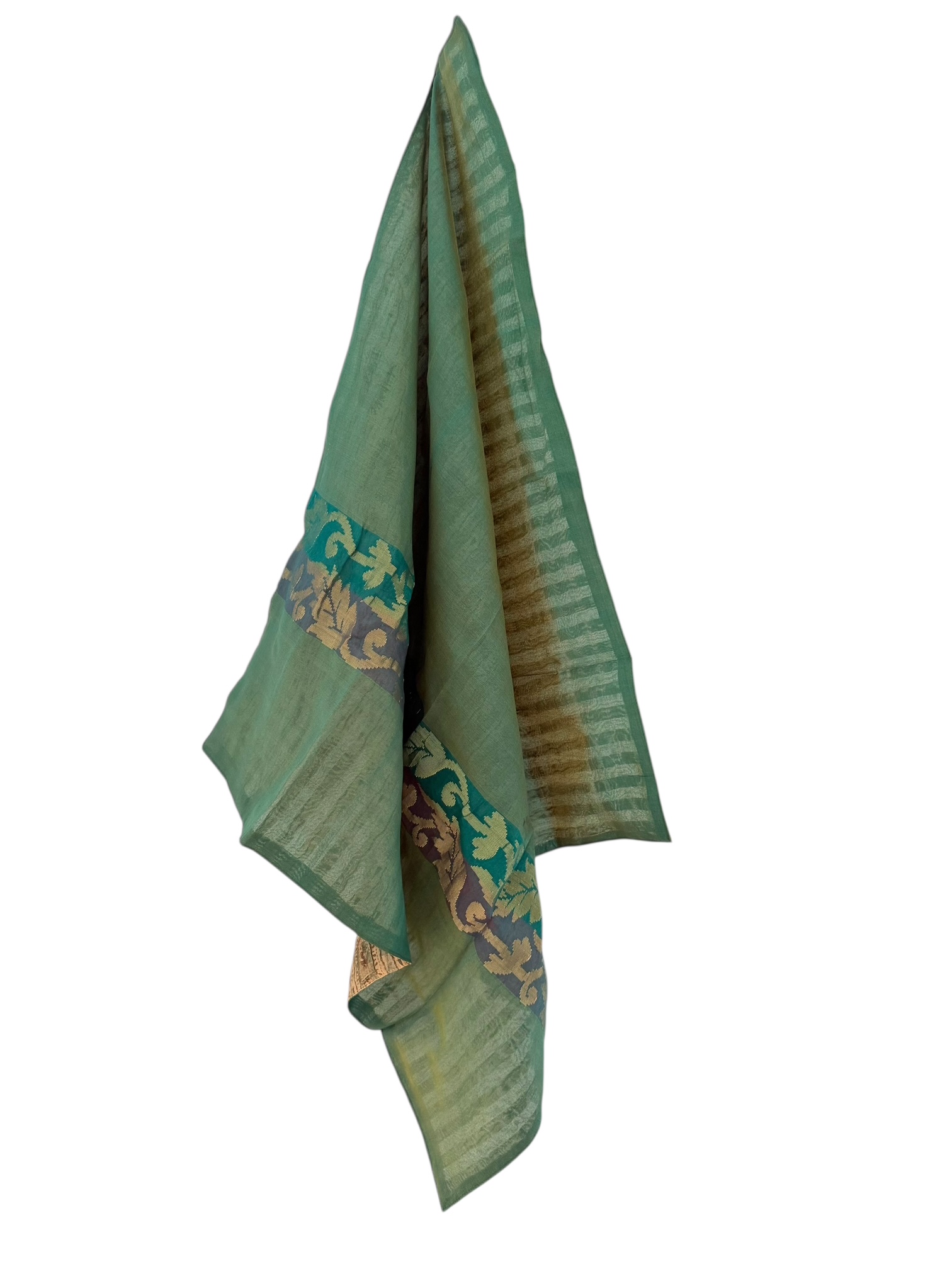Sari Sjaal & Furoshiki Doek Combi 017
