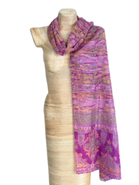 Sari Sjaal 635