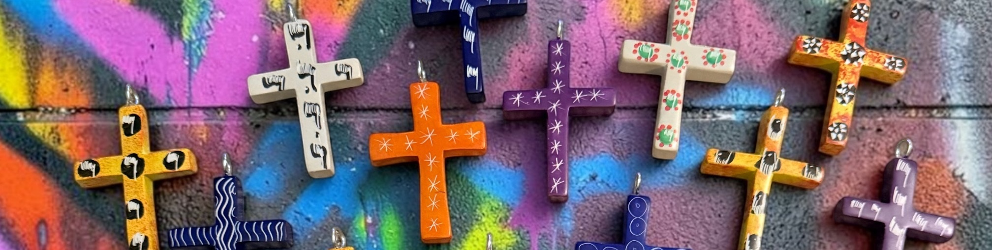 cross