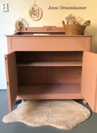 Brocante commode Isolde