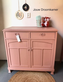 Brocante Commode Carice