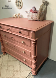 Commode Nia