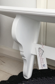 Brocante commodeplank Suus