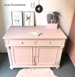 Brocante commode Lina