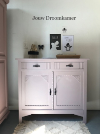 Frans brocante commode Jacky