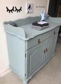 Landelijke commode Fedde