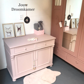 Brocante commode Lina