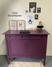Brocante commode Olivier