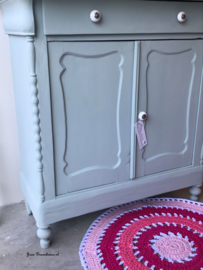 Biedemeijer commode Nore