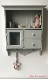 Antieke commode Zenya