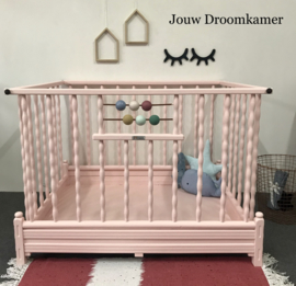 Brocante Baby Box