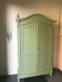 Biedermeier Kledigkast Tommy