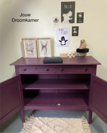Brocante commode Olivier
