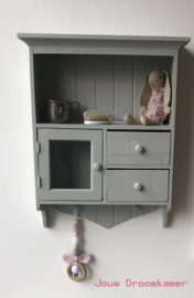 Antieke commode Zenya