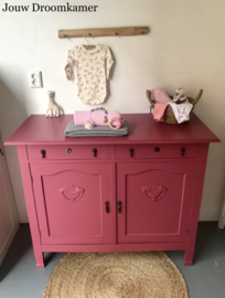 Brocante commode Crissy