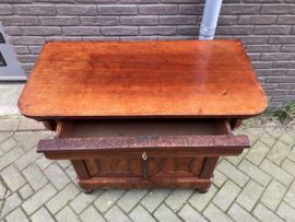 Biedermeier commode Lou