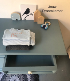 Landelijke commode Tjibbe