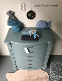 Landelijk commode Daniel
