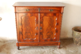 Biedemeier commode Ella