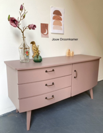 Dressoir Yasin