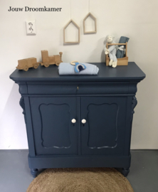 Biedermeier commode Brianne