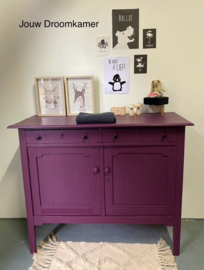 Brocante commode Olivier