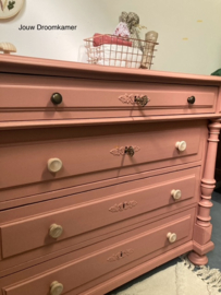 Commode Nia