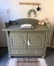 Landelijk commode Dieter