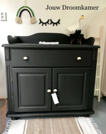Landelijke commode Benja